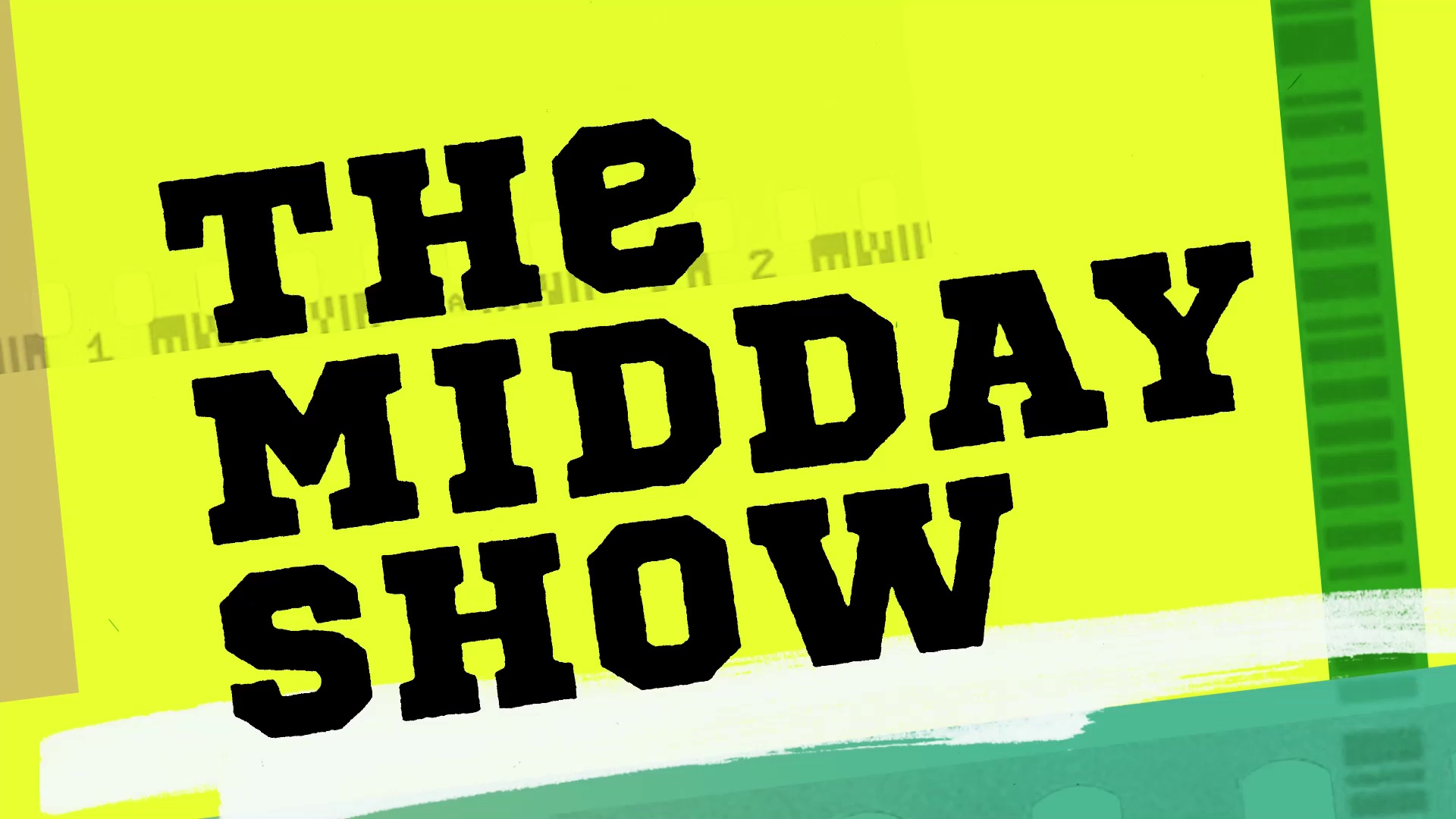 The midday show episode 1 brandlive