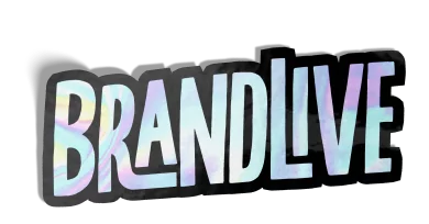 Brandlive logo