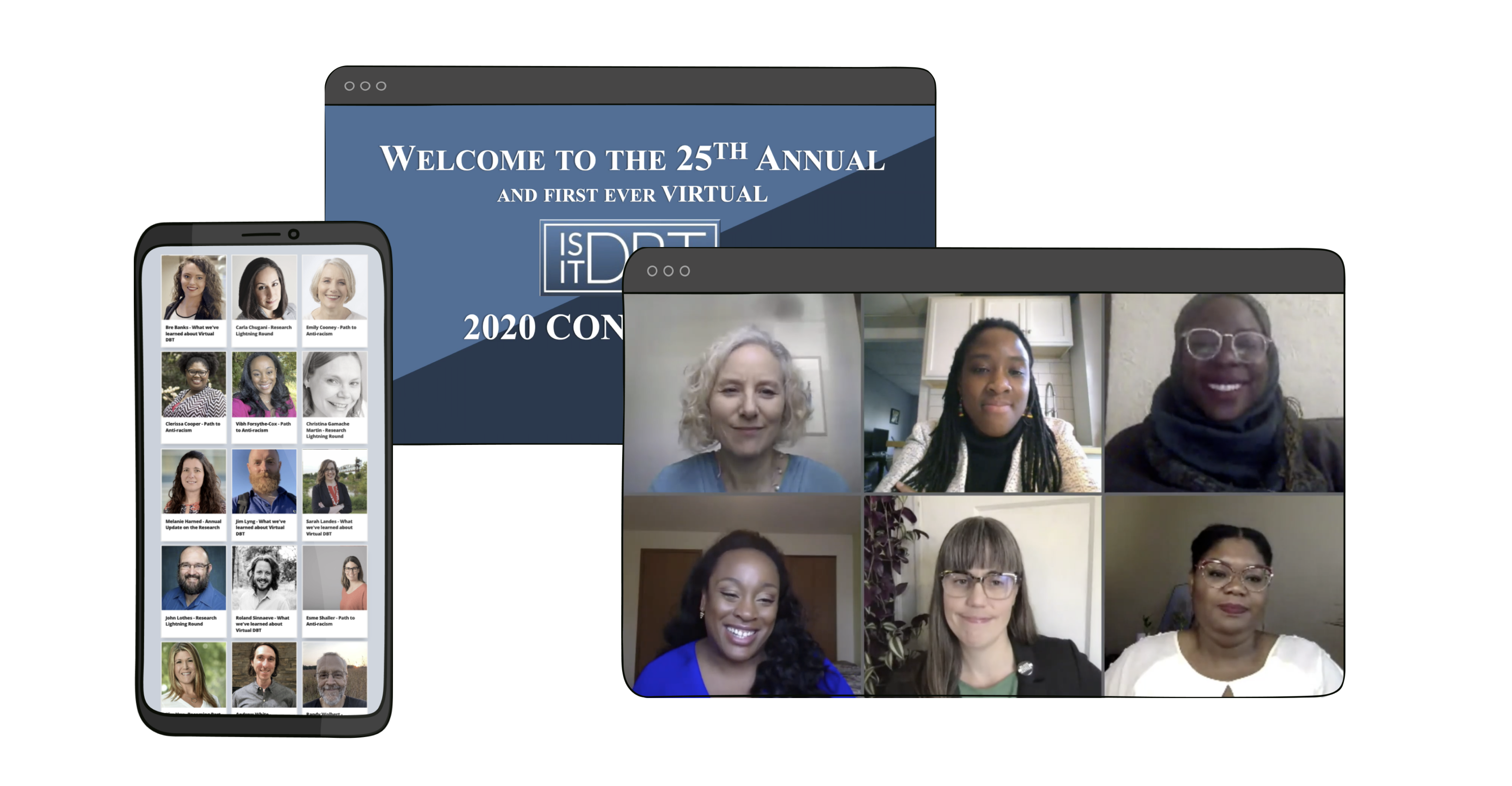 How One Medical Conference Went Virtual After 24 Years