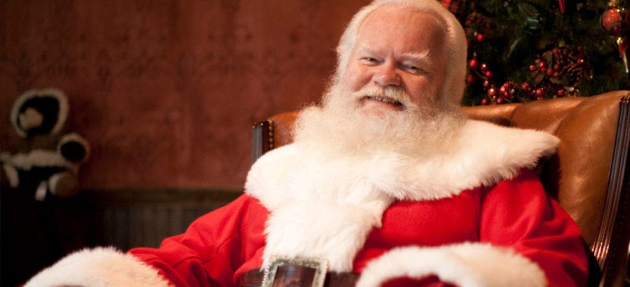 Virtual Santa's Workshop Raises $130,000 For Charity With Brandlive