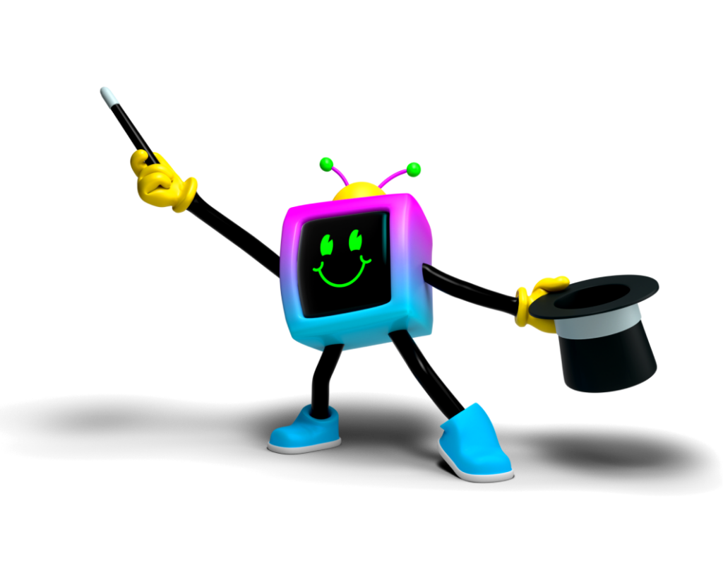 Create magic