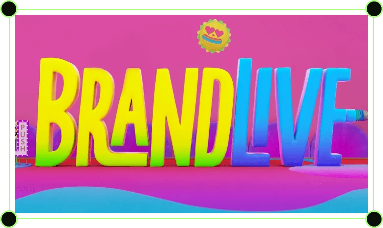 Brandlive