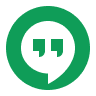 google hangouts