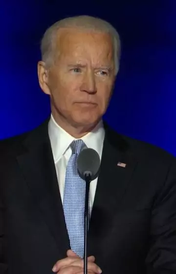 Biden Presidential Campaign virtual events at Brandlive