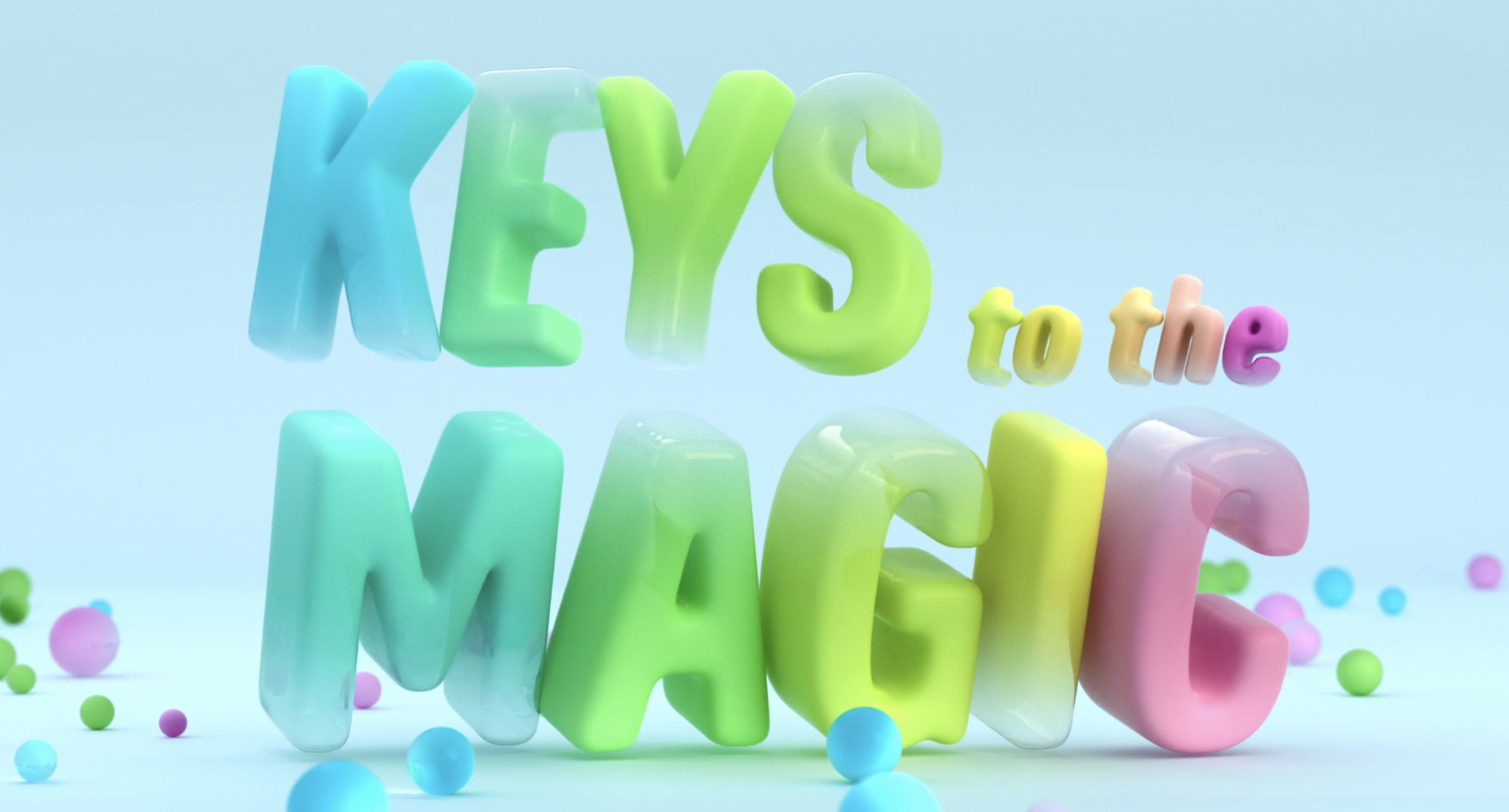 Keys to the Magic: Webinars and Events Worth Watching