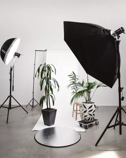 photo studio